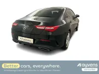 Gebraucht Mercedes CLA220 AMG line 190 PS (139 kW) 2022 Schwarz Limousine