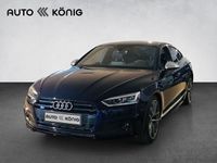 gebraucht Audi S5 Sportback 3.0 TDI quattro *Navi*Klima*