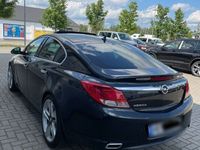 gebraucht Opel Insignia 2.0L TÜV NEU, 19 Zoll Reifen, Tiefgelegt