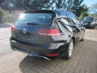 Gebraucht VW Golf VII 150 PS (110 kW) 2019 Schwarz Limousine