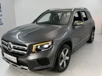 Gebraucht Mercedes GLB180 116 PS (85 kW) 2023 Grau SUV
