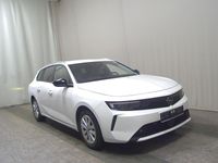 Gebraucht Opel Astra Elegance 131 PS (96 kW) 2023 Weiss Kombi