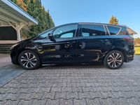 Gebraucht Ford S-MAX ST-Line 150 PS (110 kW) 2019 Schwarz Van / Kleinbus