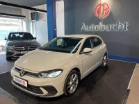 Gebraucht VW Polo R 95 PS (69 kW) 2024 Grau Kleinwagen