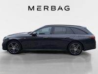 Gebraucht Mercedes E300 Advanced Plus 204 PS (150 kW) 2024 Grau Limousine