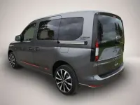 Neu VW Caddy Edition 102 PS (75 kW) 2026 Grau Van / Kleinbus