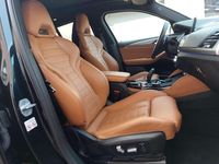 Gebraucht BMW X4 M Performance 340 PS (250 kW) 2021 Schwarz SUV