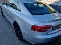 Gebraucht Audi A5 211 PS (155 kW) 2010 Grau Coupé