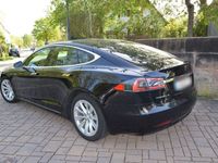 gebraucht Tesla Model S 100D Autopilot / Permium Paket Maximale Reichweite