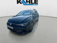 Gebraucht VW Golf VIII Comfortline 150 PS (110 kW) 2025 Grenadillschwarz metallic Limousine
