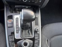 Gebraucht Audi A4 177 PS (130 kW) 2014 Grau Kombi