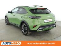 Gebraucht Kia XCeed GT-Line 204 PS (150 kW) 2022 Grün SUV