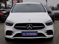 gebraucht Mercedes B250e AMG-Edit2020-NIGHT-AMBIENTE-RKAM-STANDHZ