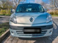 gebraucht Renault Kangoo 1.6 KLIMA TÜV NEU