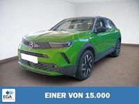 Gebraucht Opel Mokka-e Elegance 100 kW (136 PS) 2023 Metallic SUV
