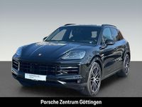 Gebraucht Porsche Cayenne 470 PS (345 kW) 2024 Schwarz SUV