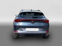 Gebraucht Cupra Formentor 150 PS (110 kW) 2024 Grau SUV