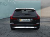 Gebraucht Volvo V60 Ultimate 197 PS (144 kW) 2023 Grau Kombi