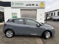 Gebraucht Renault Clio V Experience 72 PS (52 kW) 2020 Städtisches grau Limousine