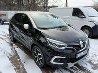 Gebraucht Renault Captur Collection 150 PS (110 kW) 2019 Braun SUV