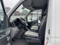 Gebraucht Hyundai H 350 150 PS (110 kW) 2017 Weiß Van