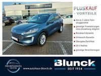 Gebraucht Ford Kuga Titanium X 224 PS (164 kW) 2022 SUV