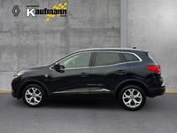 Gebraucht Renault Kadjar Bose Edition 150 PS (110 kW) 2020 Schwarz SUV