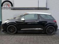 Gebraucht DS Automobiles DS3 110 PS (80 kW) 2018 Schwarz Limousine