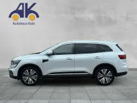 Gebraucht Renault Koleos Initiale Paris 184 PS (135 kW) 2023 Kyanitweiß SUV