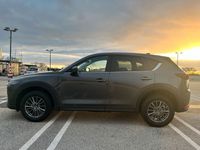 gebraucht Mazda CX-5 Exclusive-Line 2WD