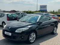 Gebraucht Renault Mégane Cabriolet Luxe 131 PS (96 kW) 2010 Other Cabrio