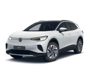 Gebraucht VW ID.4 Pro 210 kW (286 PS) 2025 Weiß SUV