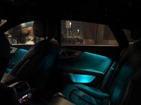 Second-hand Audi A7 245 CP (180 kW) 2012 Negru Hatchback