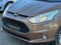Gebraucht Ford B-MAX Titanium 101 PS (74 kW) 2013 Burnished glow Van / Kleinbus