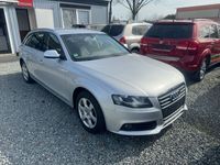 gebraucht Audi A4 Avant Attraction 1,8T