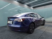 Gebraucht Tesla Model 3 239 kW (325 PS) 2021 Blau Limousine