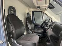 gebraucht Peugeot Boxer Kasten L1H1 Pro BlueHDi /KLIMA/KAMERA/