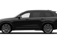 Neu Volvo XC90 Plus 250 PS (183 kW) 2026 Onyx black SUV