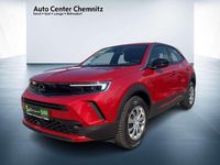 Second-hand Opel Mokka Edition 101 CP (74 kW) 2023 Roșu SUV