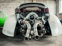 Gebraucht VW Käfer 408 PS (300 kW) 1974