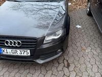 Gebraucht Audi A4 Ambiente 179 PS (131 kW) 2010 Kombi