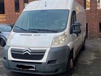 Gebraucht Citroën Jumper 180 PS (132 kW) 2010 Van / Kleinbus