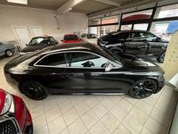 Gebraucht Audi RS5 Sport 450 PS (330 kW) 2011 Schwarz Coupé