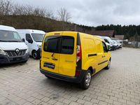 Gebraucht Renault Kangoo 90 PS (66 kW) 2019 Gelb Van / Kleinbus