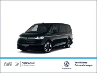Gebraucht VW Multivan Style 245 PS (180 kW) 2024 Deep black perleffekt Van / Kleinbus