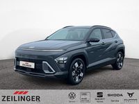 Neu Hyundai Kona 137 PS (100 kW) 2025 Cyber gray / schwarz SUV