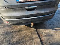 Gebraucht Ford Galaxy 160 PS (117 kW) 2016 Grau Van / Kleinbus