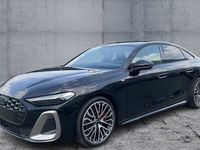 Neu Audi A5 Ambiente 204 PS (150 kW) 2025 Schwarz Coupé