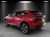 Gebraucht MG HS Luxury 224 PS (164 kW) 2026 Diamond red SUV