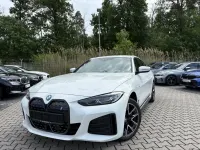 Gebraucht BMW i4 Sport Line 210 kW (286 PS) 2024 Weiss Limousine